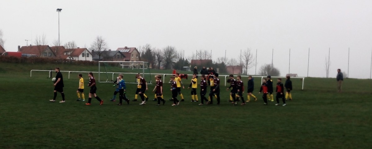 Erster Sieg nach Winterpause