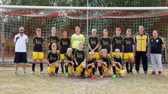 Vierter Sieg in Serie