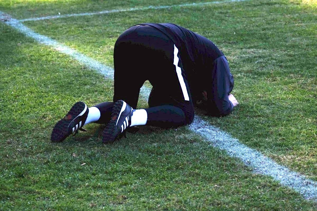 Vorbericht: FSV muss zum Aufsteiger Blankenhain