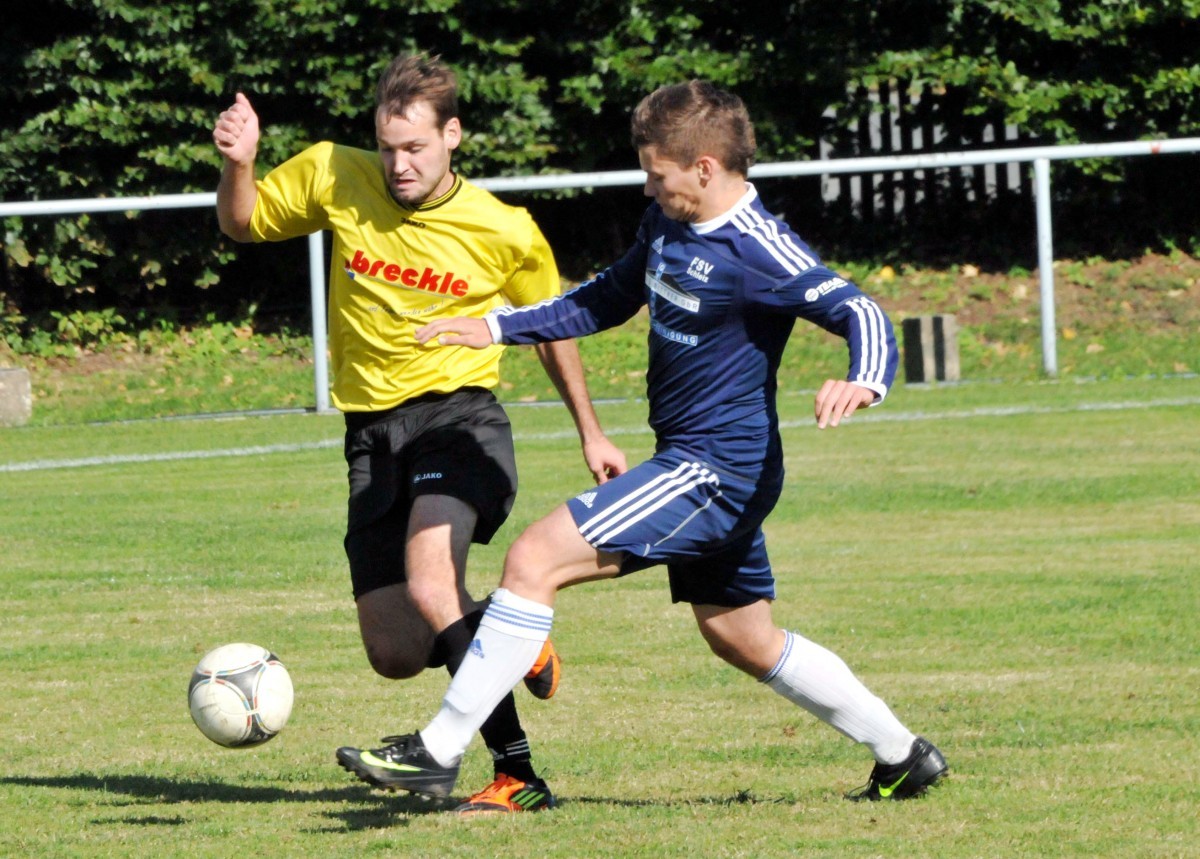 FSV erwartet EX-Coach Rico Pellmann & den FC Thüringen Weida