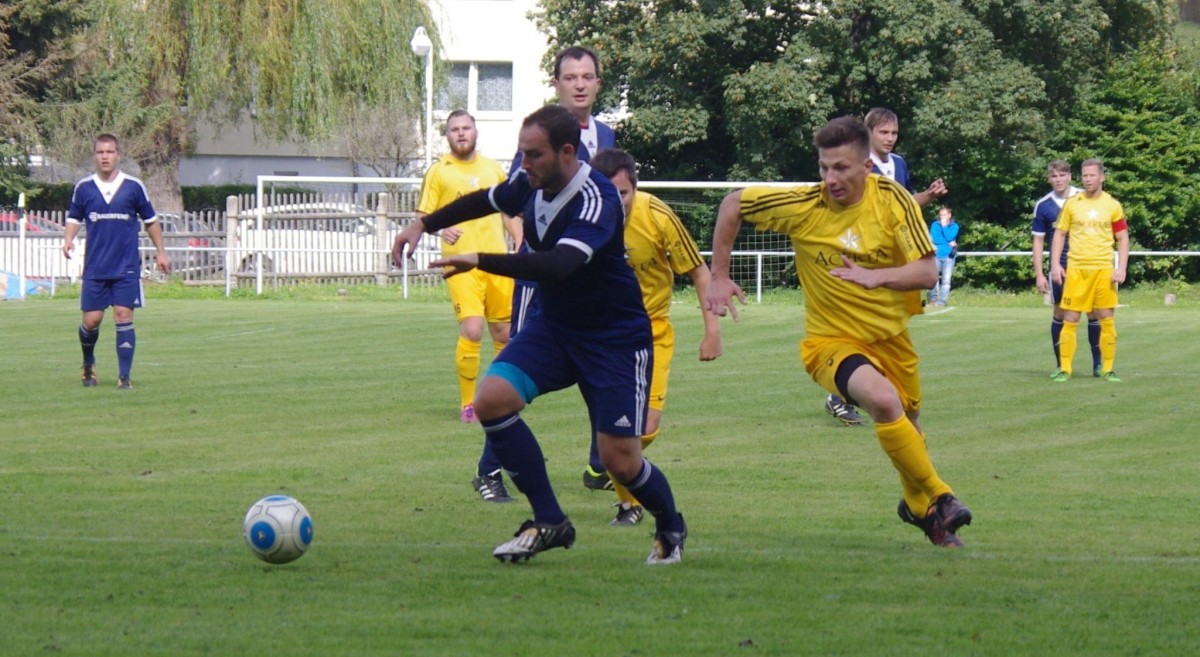 Vorbericht: Gelingt der 4. Derbysieg in Folge?