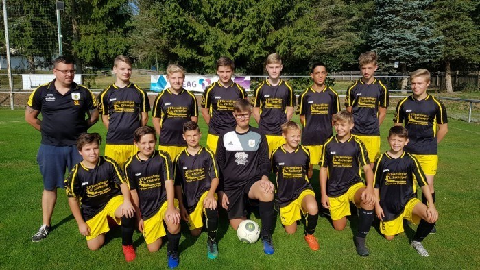 Besser gespielt und trotzdem verloren