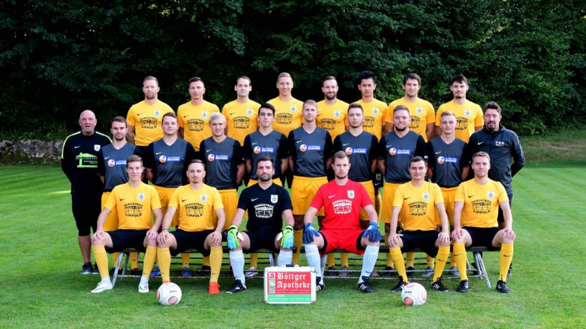 Schwere Hürde beim heimstarken FC Saalfeld