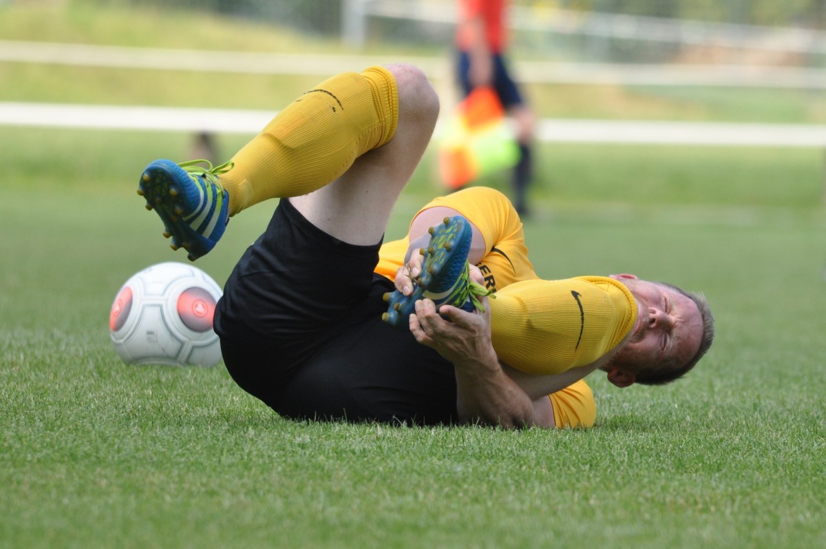 Ein Blick ins Lazarett des FSV Schleiz (Teil 2)