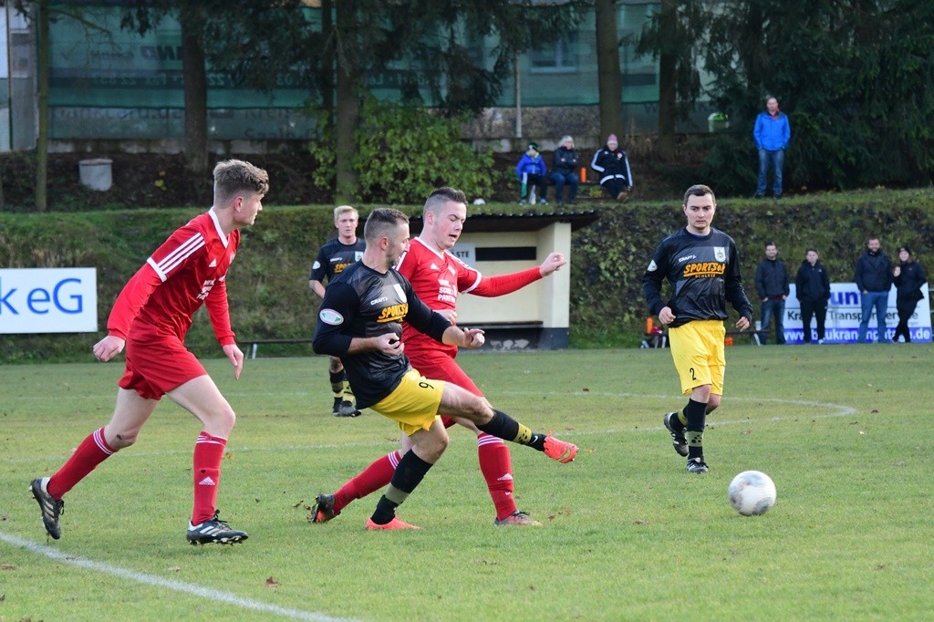 Fotos sind online: FSV Schleiz II - SV Rothenstein