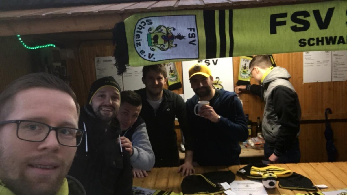 Mit dem FSV und satten Sparaktionen auf den Weihnachtsmarkt