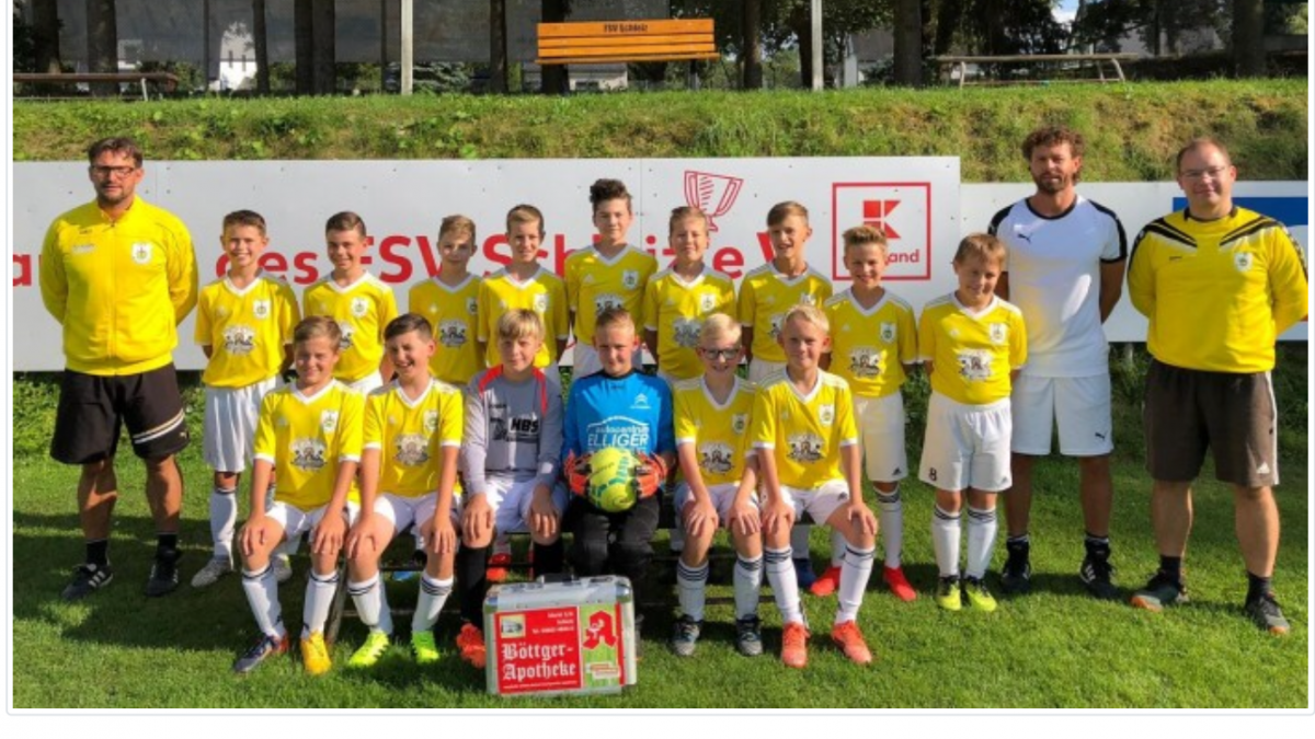 2.Platz in der Verbandsliga und 2 Weihnachtsgeschenke
