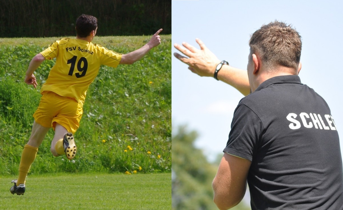 FSV-Coach Roger Fritzsch zum Transfer von Albert Pohl