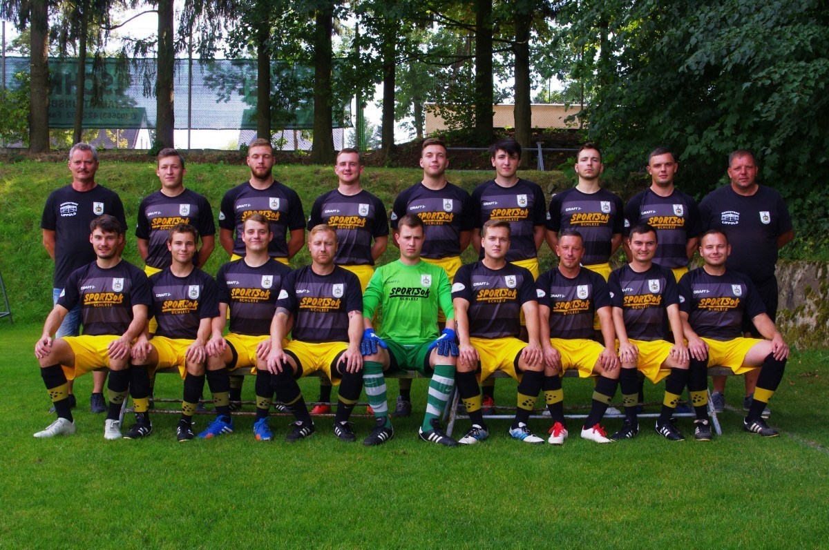 Zweite versemmelt Generalprobe