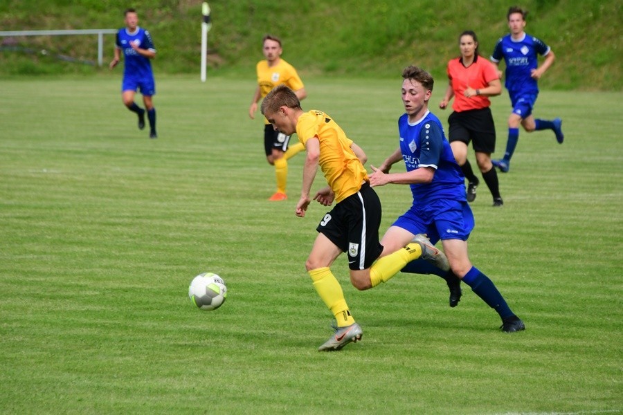 Stimmen zum unverhofften Abenteuer Thüringenliga (Teil 2)