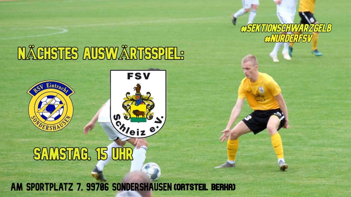 Ordentliche Saison auf Sondershäuser Rasen bestätigen