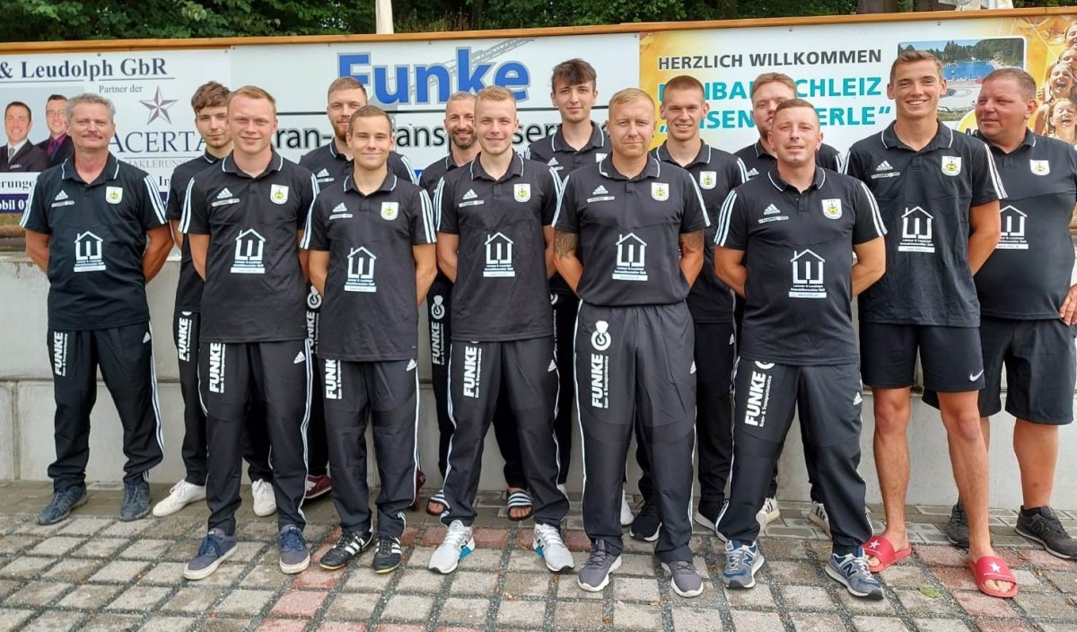 Wiedergutmachung vom vergangenen Wochenende gelungen