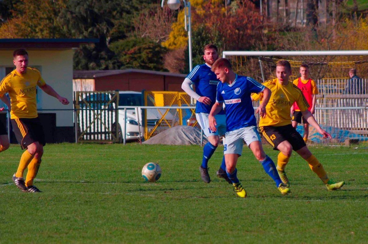 Schleizer Heimstärke zum Pokalspiel gegen BSG Wismut Gera doppelt gefragt