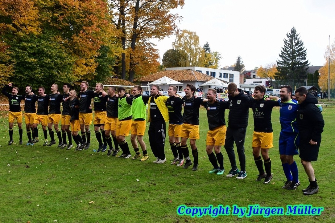 TFV-Sportgericht kippt Vereinbarung zum Thüringen-Pokal