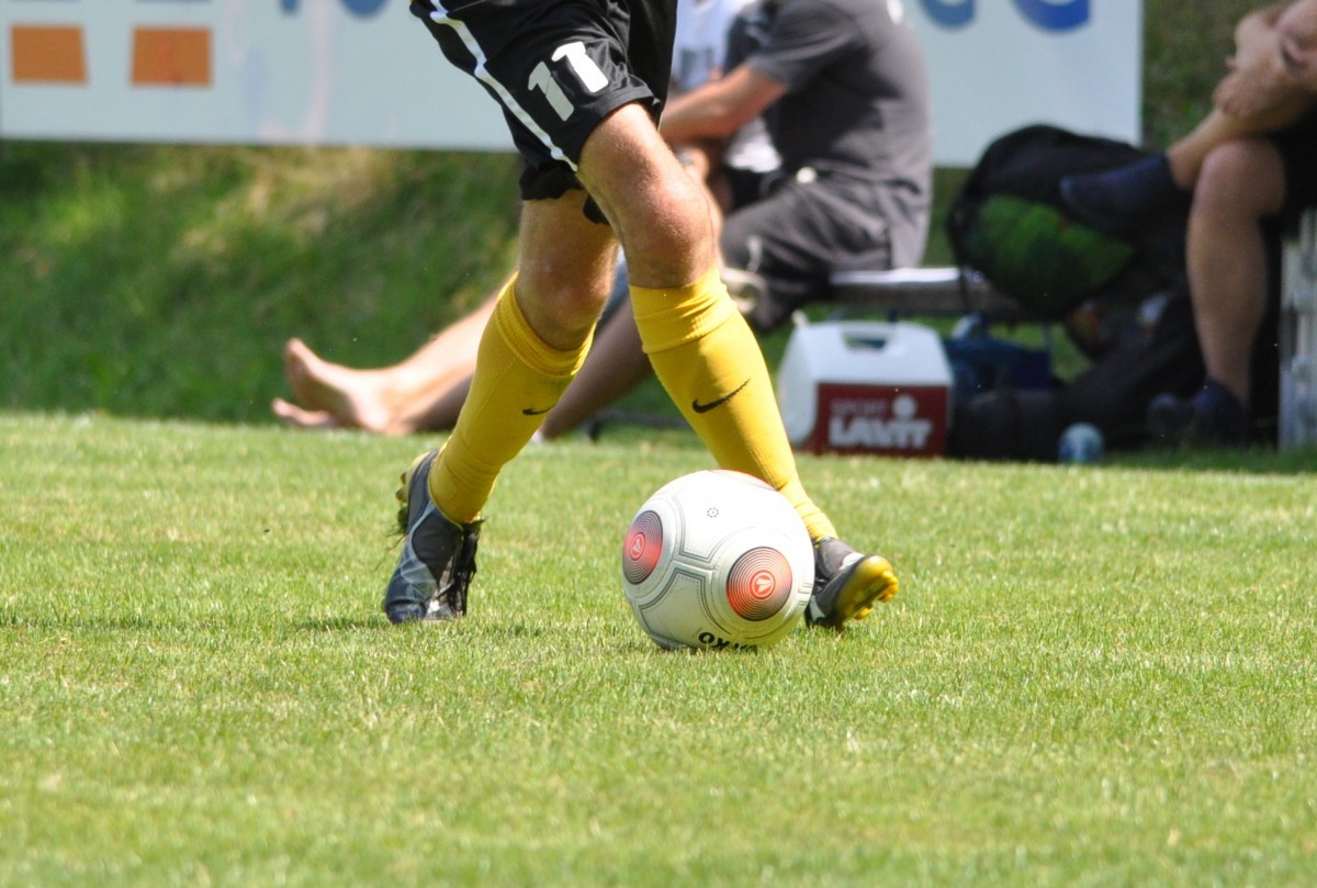 Endlich wieder Fußball am Fasanengarten: FSV testet am Wochenende doppelt