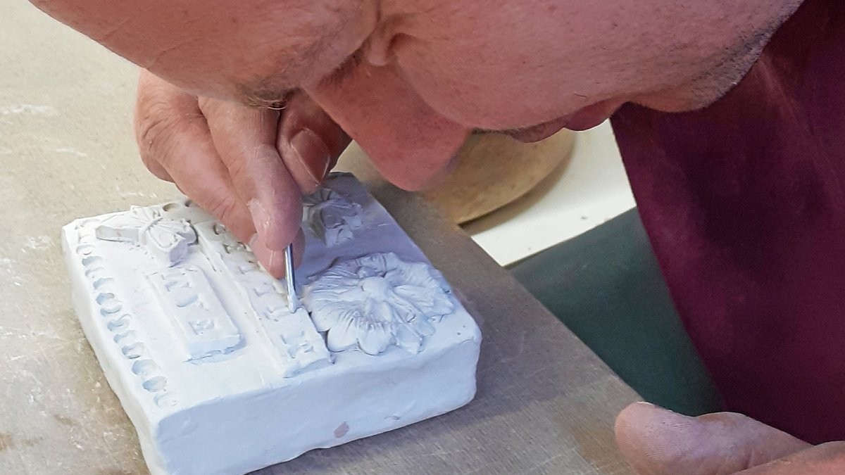 OTZ-Beitrag zum Stand des geplanten barrierefreien Spielplatzes in Schleiz