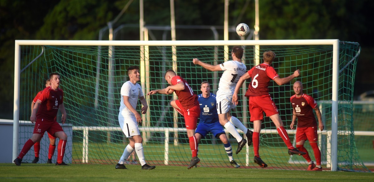 Der FSV Schleiz in bewegten Bildern: Videobeitrag des MDR vom Playoff-Spiel