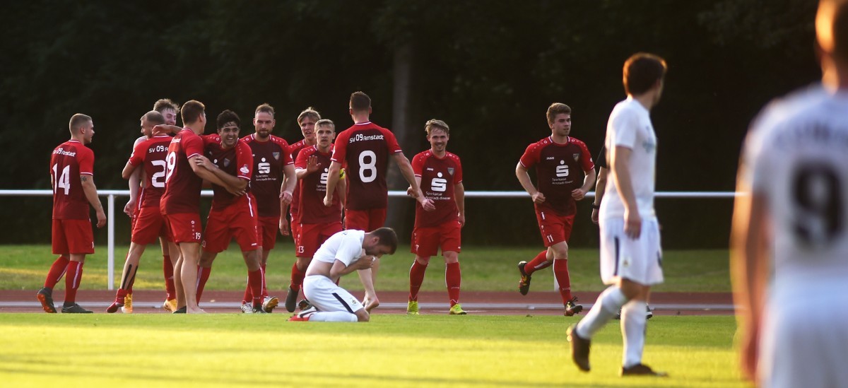 Vorbereitung startet mit Heimspiel gegen Oberligist SV Blau-Weiß Zorbau