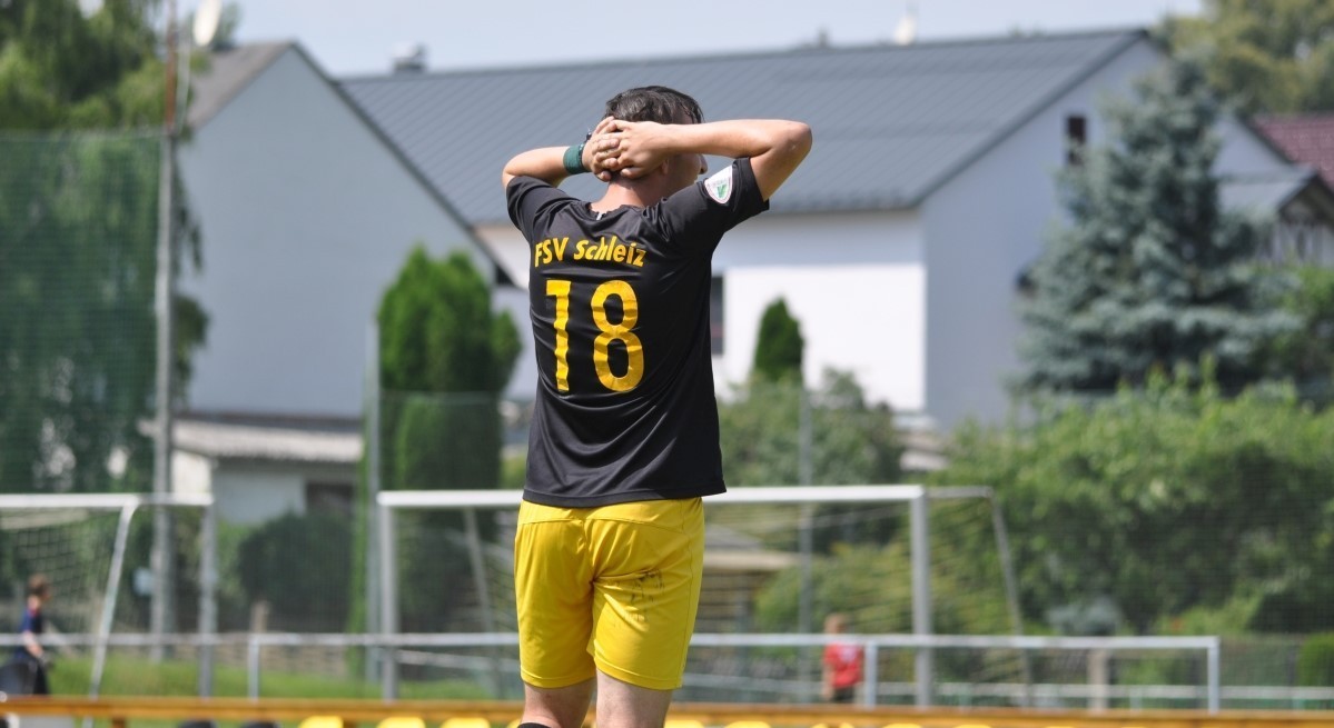 Akzeptable Leistung in spontanem Testturnier