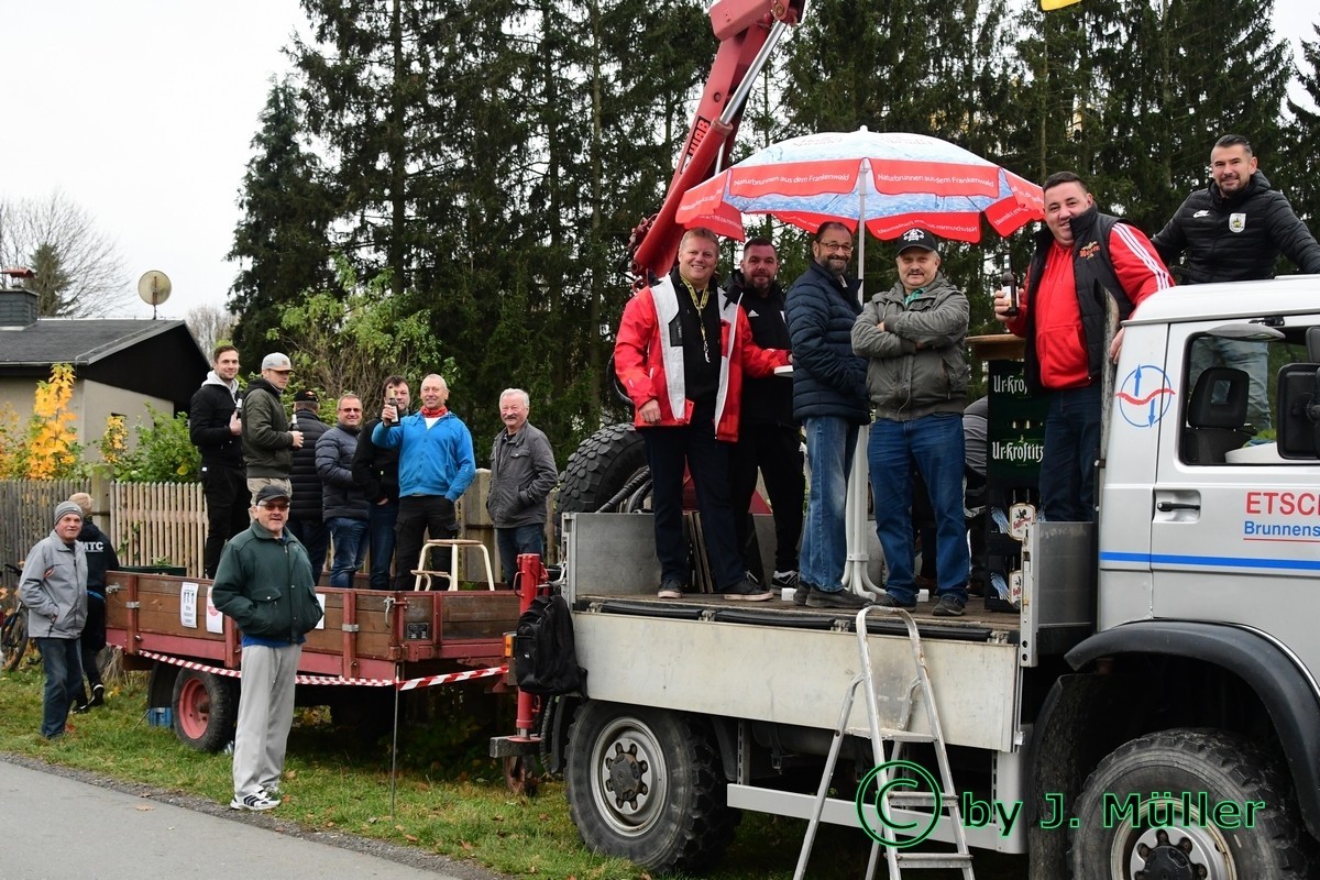 Motiviert bis in die Haarspitzen: FSV Schleiz empfängt SG 1. FC Sonneberg