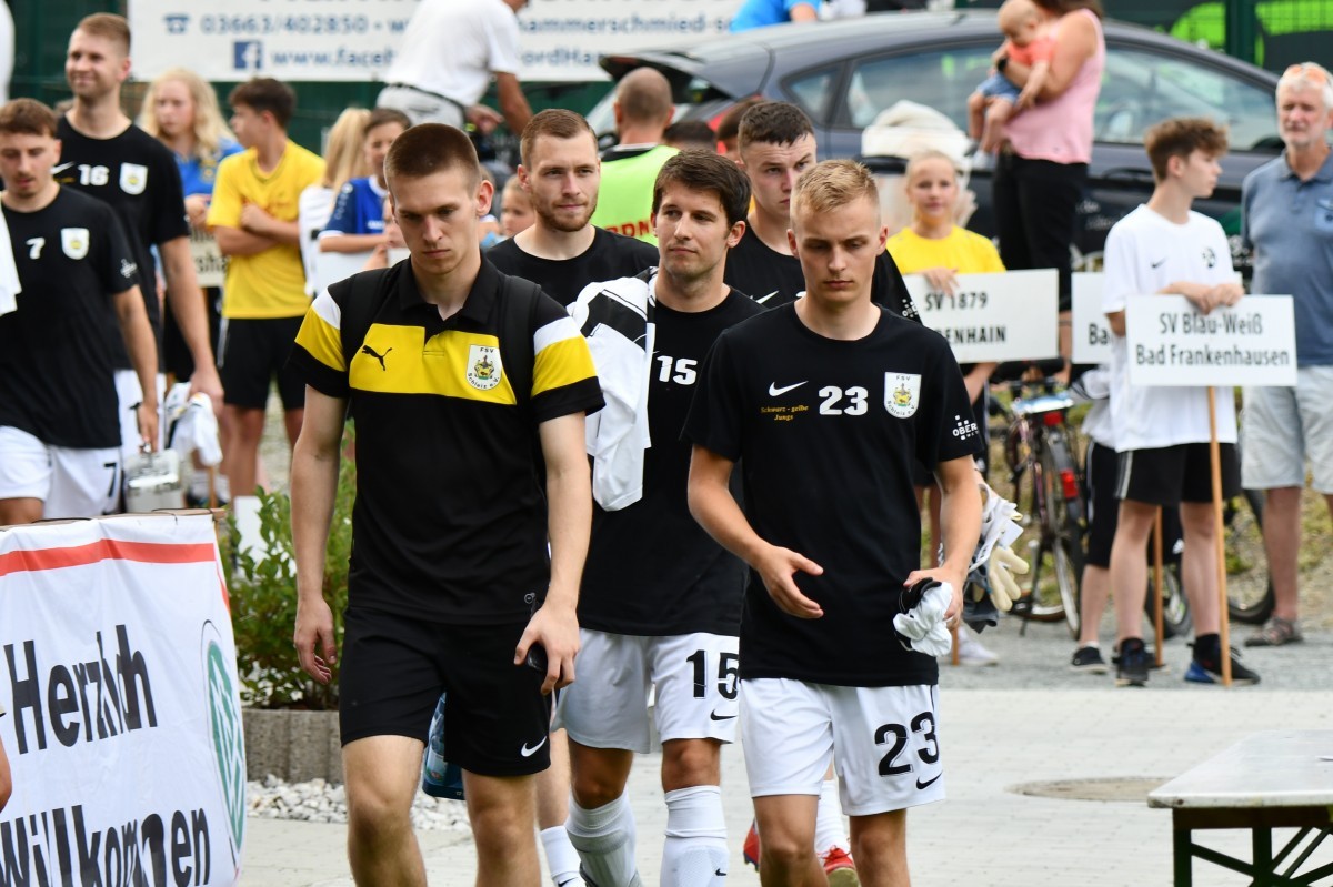 Geflüster vom Fasanengarten: Die ungewohnte Perspektive des Thomas Liebold