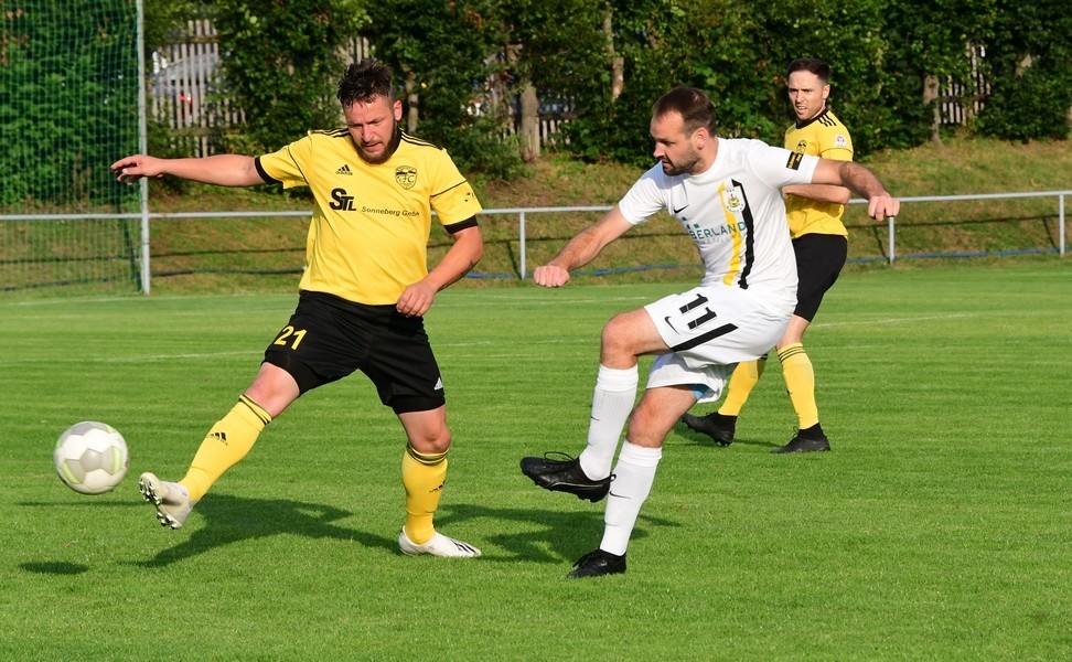 Reise ins Unbekannte: FSV Schleiz tritt erstmals gegen die SpVgg Geratal an