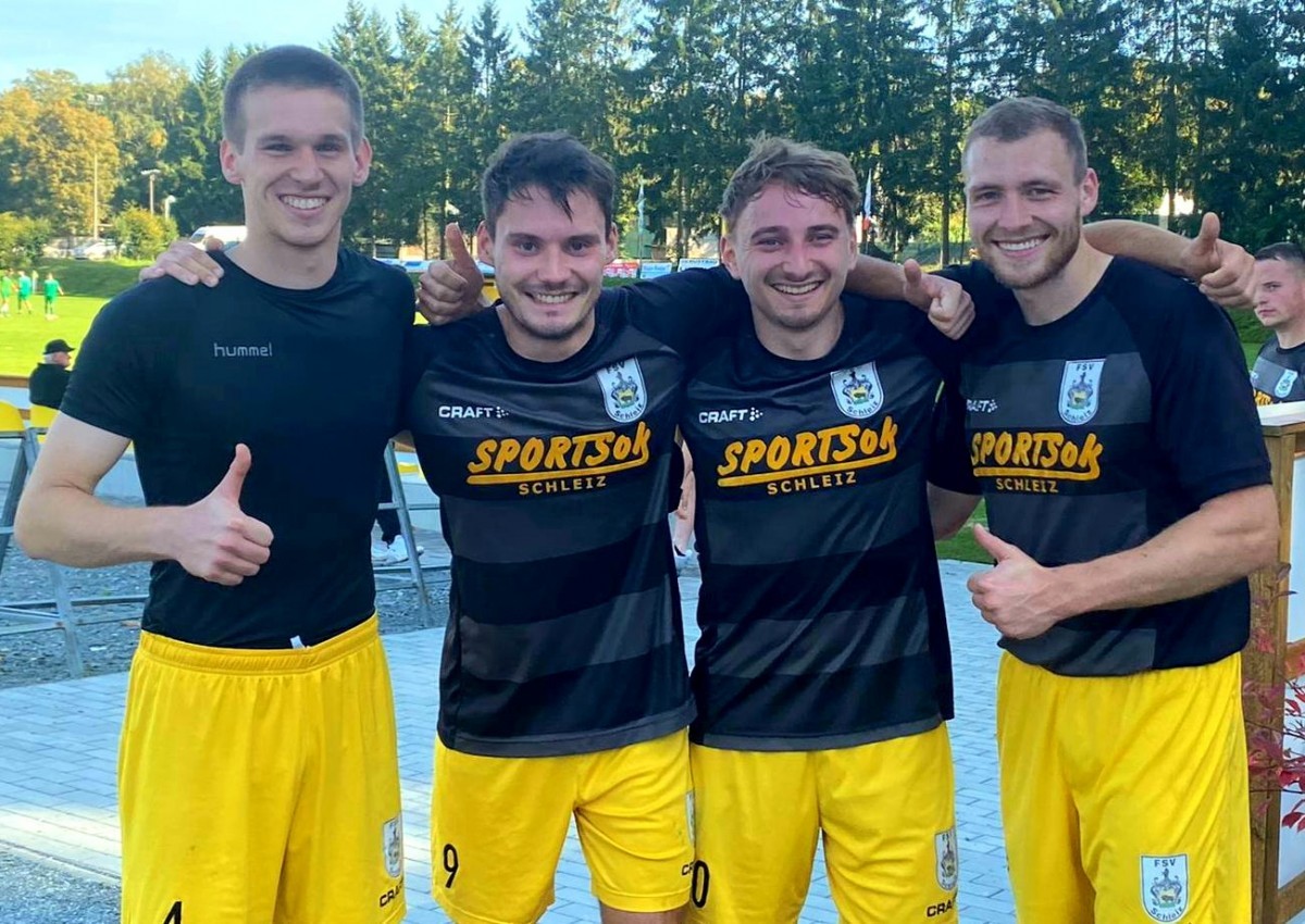 „Auch solche Spiele musst du mal gewinnen“: Zweite siegt im Verfolgerduell