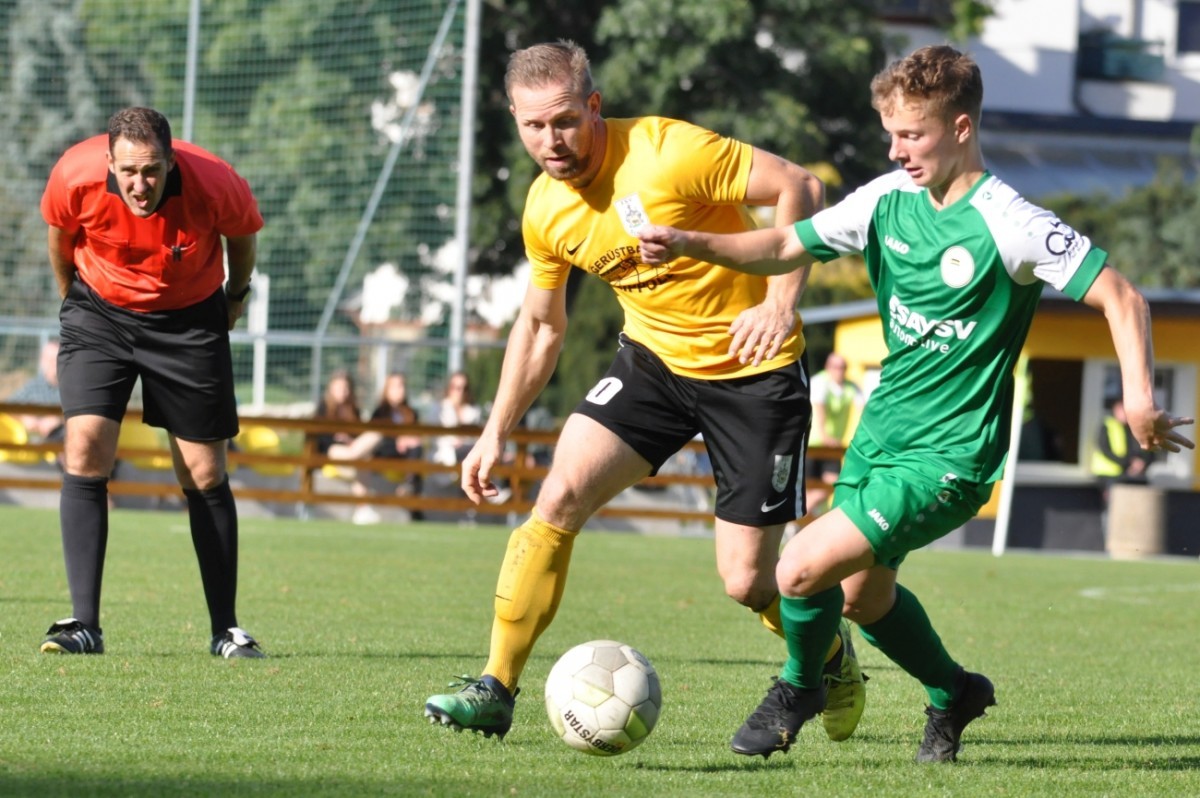 Fotos sind online: FSV Schleiz - SC 1903 Weimar