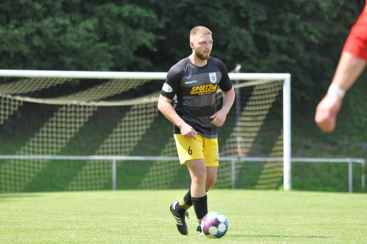 Zweite zum Zweiten: Nächter Test für FSV-Reserve