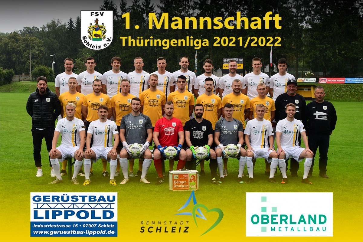 Auswärtsspiel in Teistungen abgesagt – stattdessen Test gegen Gotha geplant