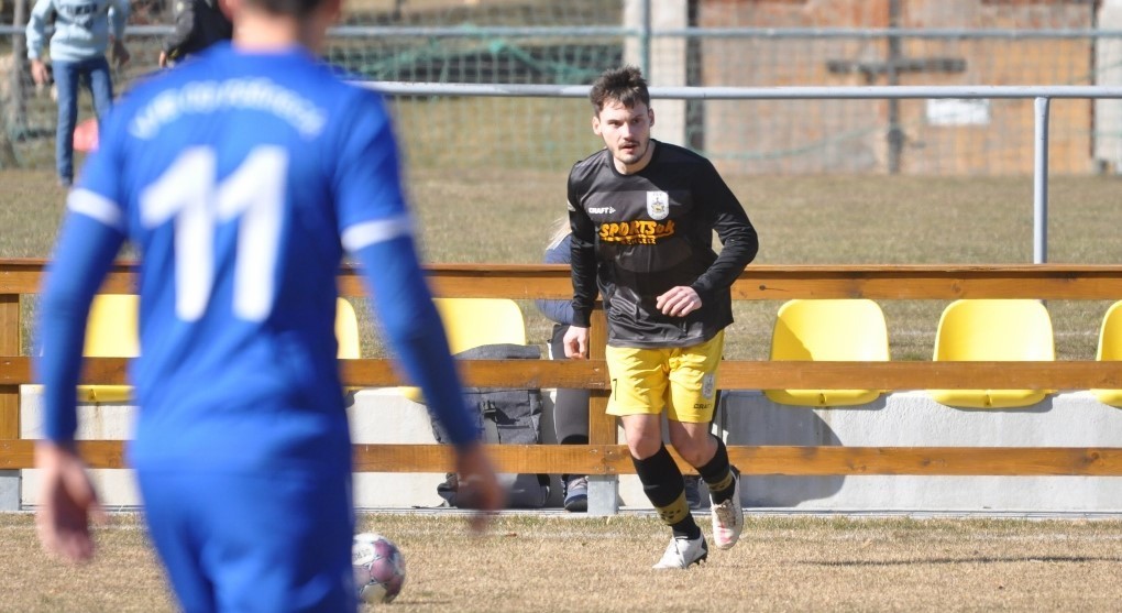 Mit fett Trinkgeld: Zweite begleicht VfB-Rechnung