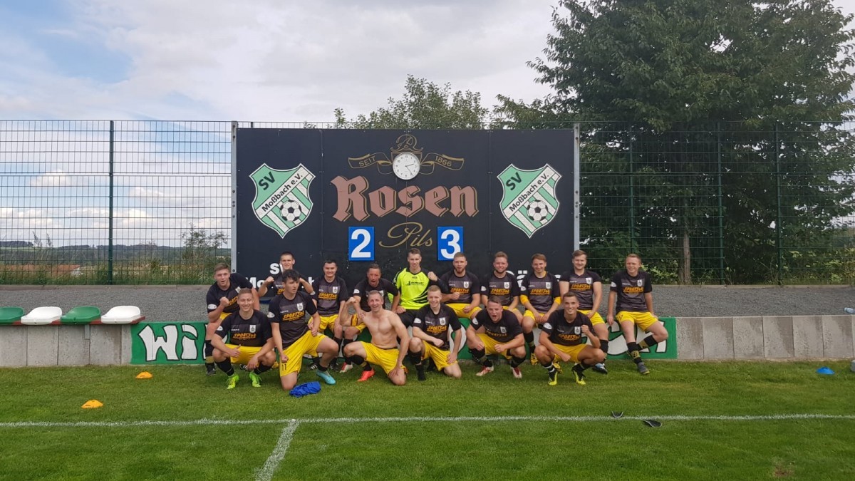 Auf wichtige Erkenntnis folgt Derby-Kampf: Autobahn-Reserve gastiert in Schleiz