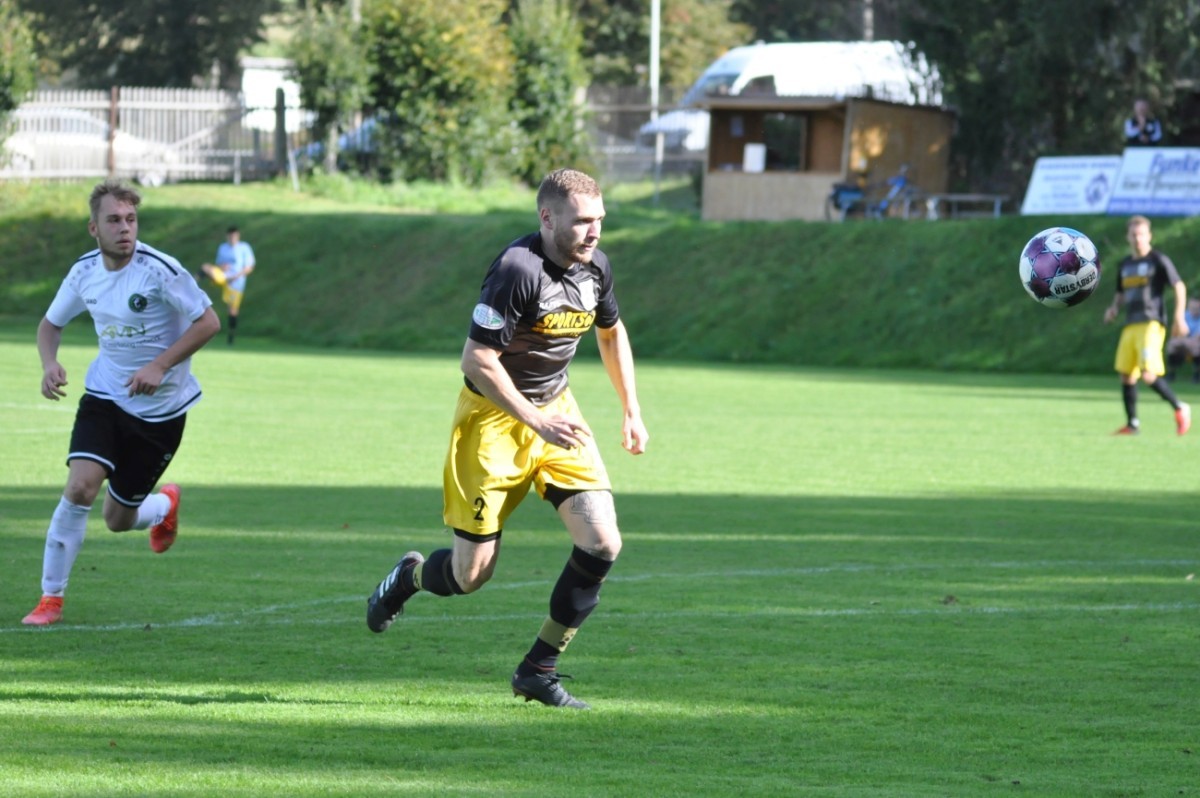 Ein Spiel, sechs Punkte: Zweite triumphiert über formstarke Chemiker