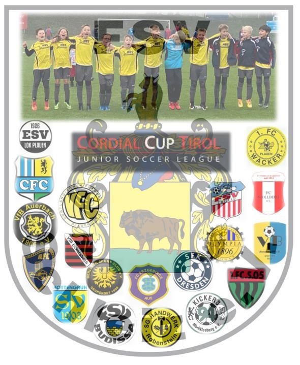 Ostern mal anders Teilnahme der E1 an der Qualifikation zum Tiroler