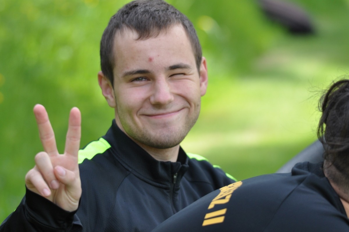 Fotos sind online: Vorspiel-Kantersieg der Zweiten über Ranis/Krölpa