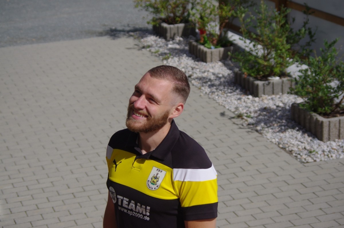 Fotos sind online: Letzter Sommer-Test gegen Neustadt