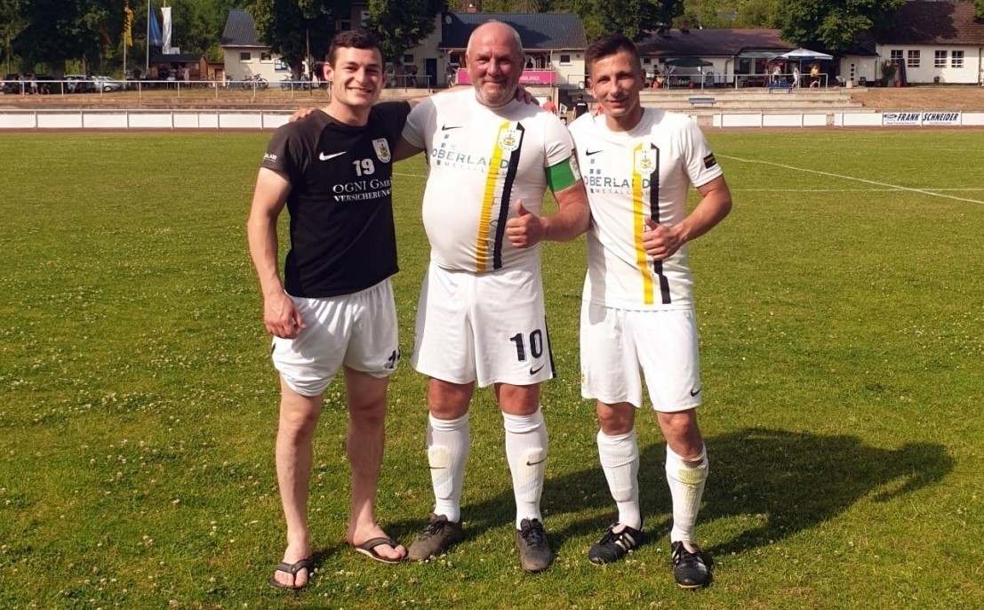 Chefcoach Roger Fritzsch im Interview (Teil 2): Vorzeichen komplett anders