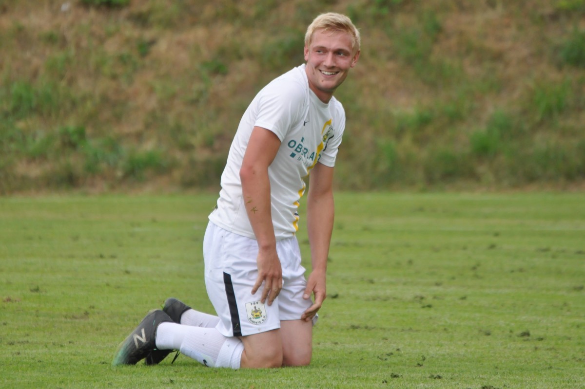 FSV Schleiz empfängt „spielstarken und euphorischen“ FC Saalfeld am Freitagabend