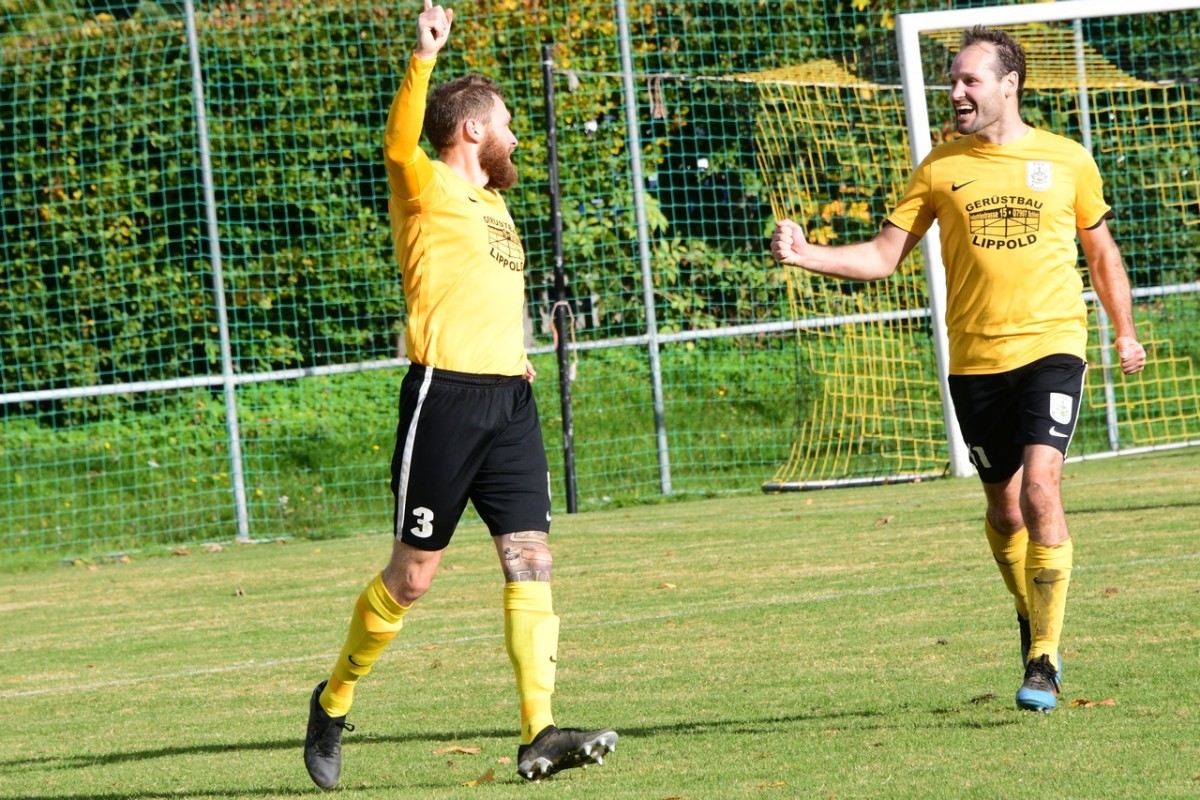 Den Schwung mitnehmen & die rote Laterne abgeben: Schleiz tritt bei Geratal an