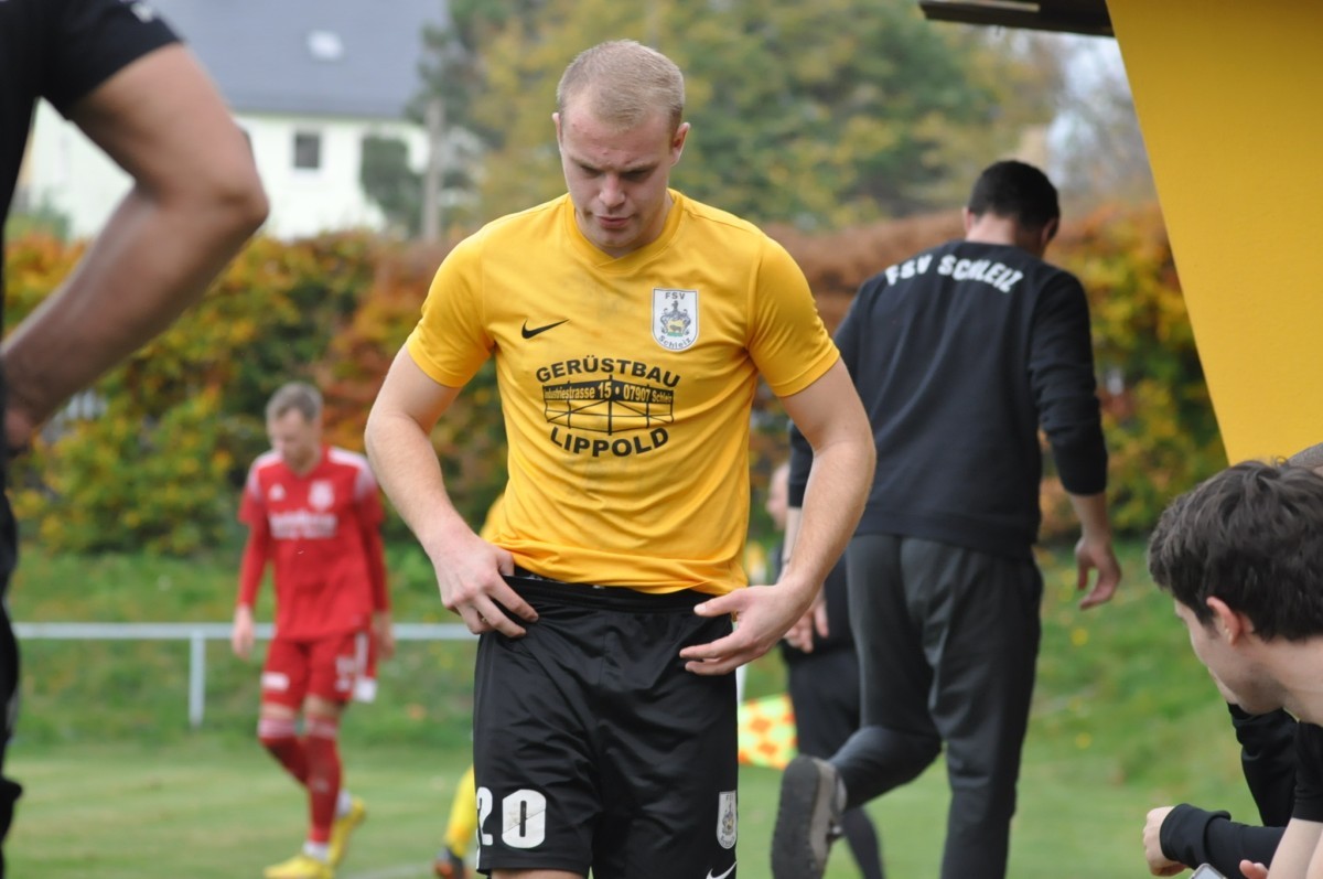 Märchen wie aus 1001 Nacht: FSV Schleiz reist zum BSV Eintracht Sondershausen