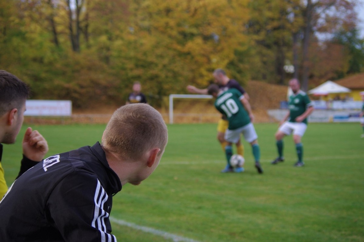 FSV Schleiz II empfängt glücklosen Tabellenletzten Post