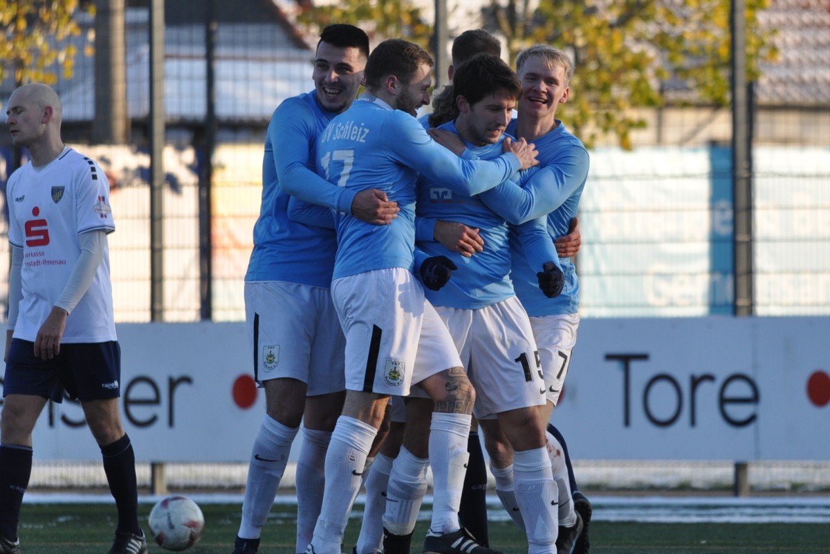 Ein letzter HeimTanz Martinroda kommt an den Fasanengarten