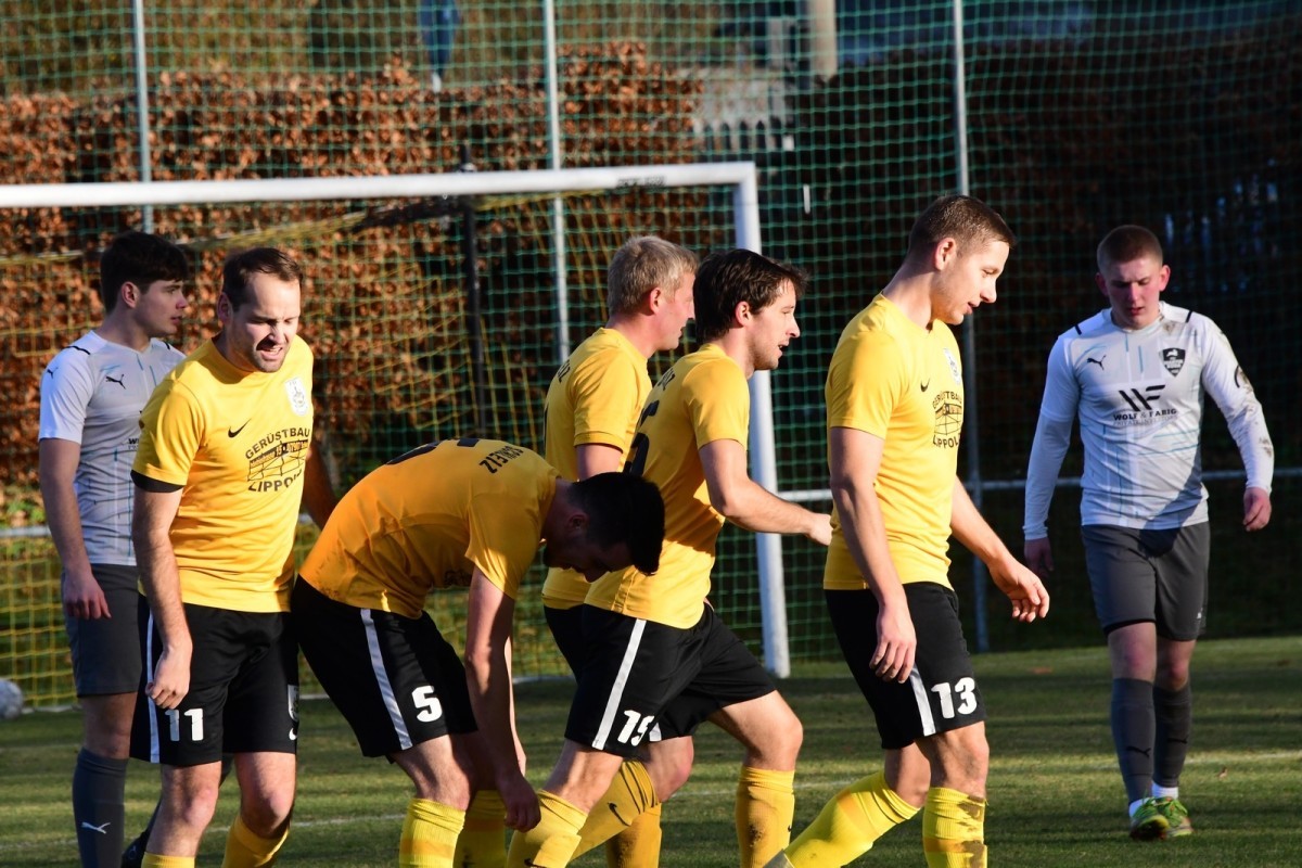 Ein Spiel der verpassten Gelegenheiten: Jürgen Müllers Martinroda-Bericht