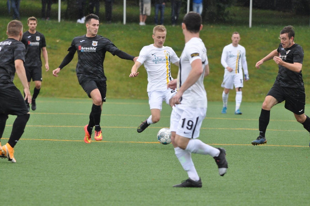 Jahresfinale quasi vor der Haustür: Vize-Meister Schleiz reist zu Meister Weida