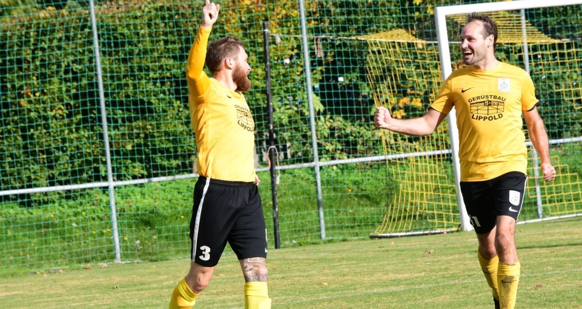 Ohne Punkte in der Landeshauptstadt: Schleiz unterliegt FC Erfurt Nord spät