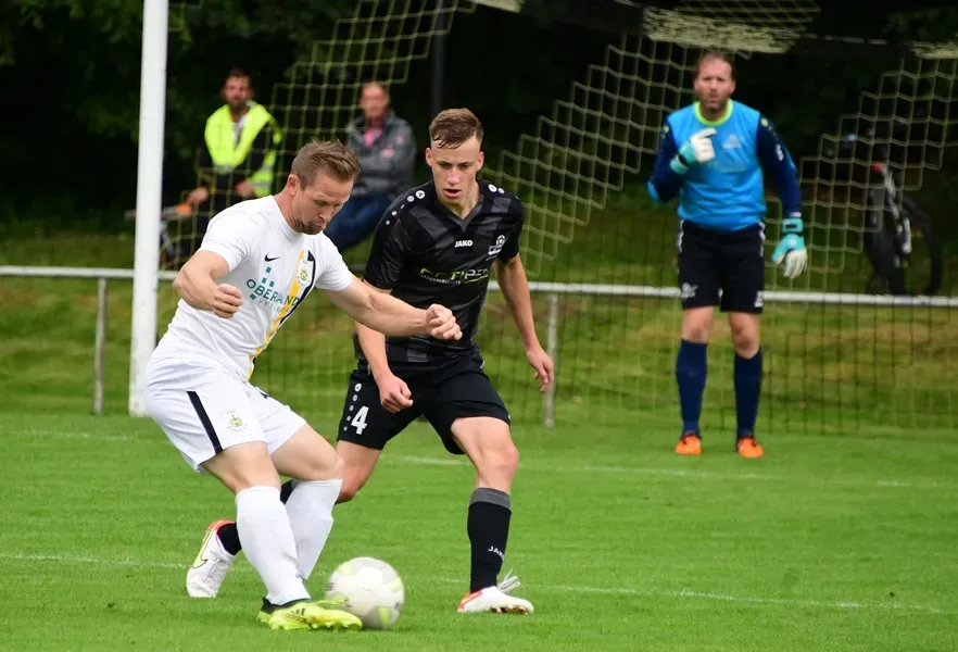 Spielplan steht: Auftakt mit Heimspiel, Derby gegen Neustadt am 5. Spieltag