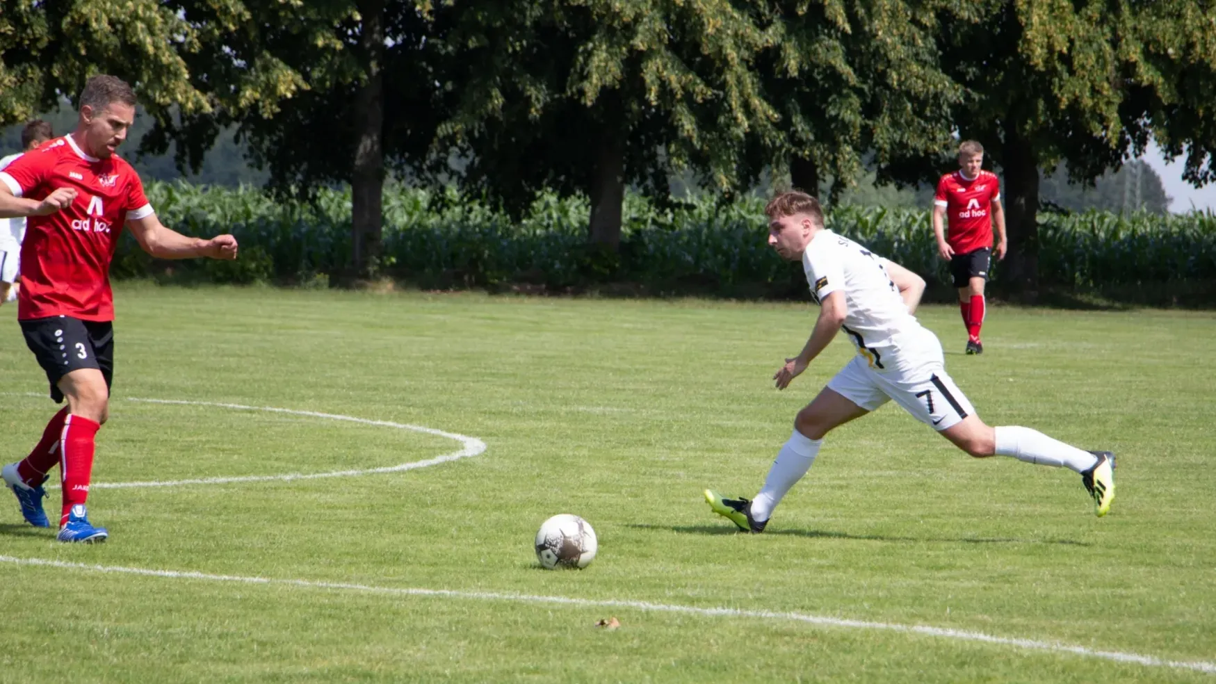 Einstiger Exot kehrt als „echter“ Schleizer zum FSV zurück