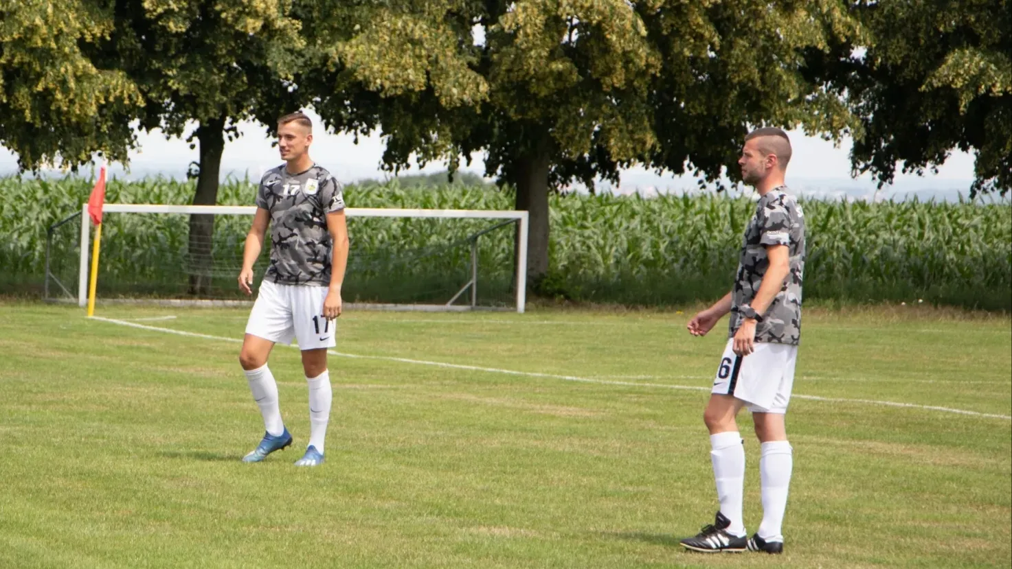 Das „FSV“ bleibt: Lukas Woellner wechselt aus Hirschberg nach Schleiz