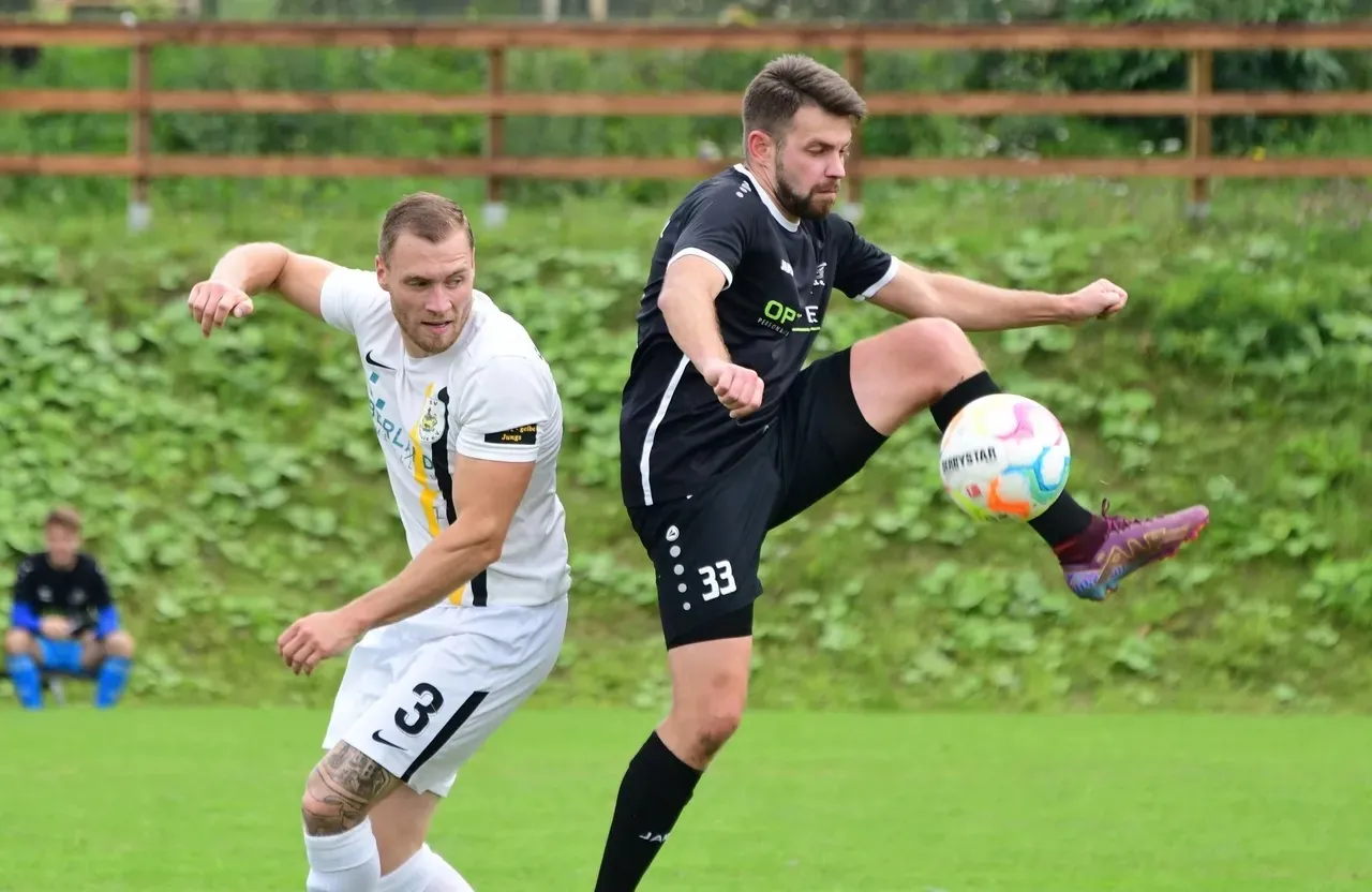 FSV Schleiz reist mit knappem Personal und wenig zu verlieren nach Nordhausen