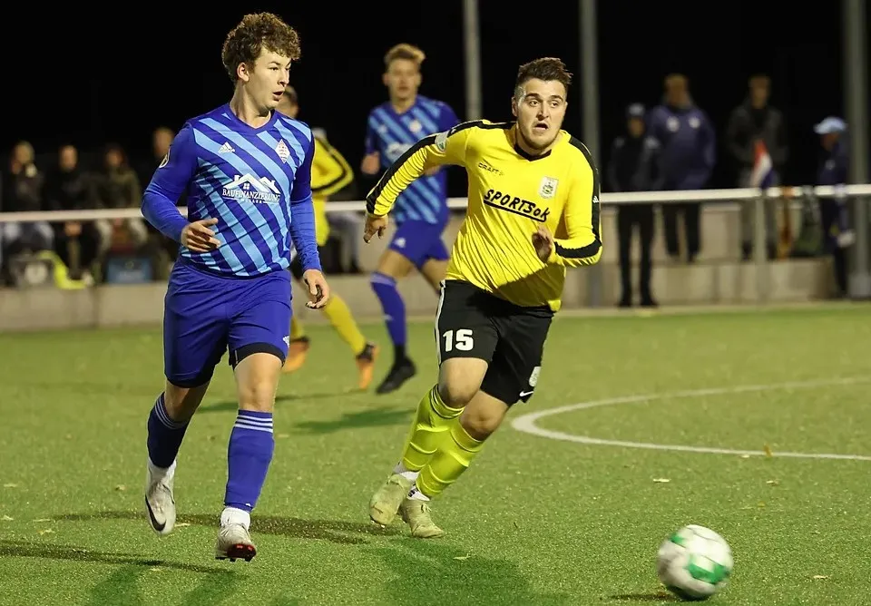 Totalausfall: FSV Schleiz II blamiert sich beim Aufsteiger aus Jena